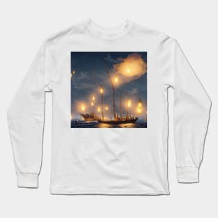 Odyssey Long Sleeve T-Shirt